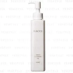 HACCI - Cleansing Oil