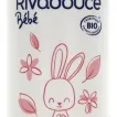 Baby Superfatting Cleansing Gel Organic