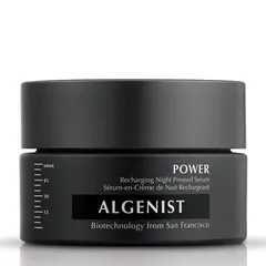 POWER Pressed Night Serum