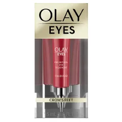Olay - Pro Retinol Eye Cream Treatment for Crow's Feet