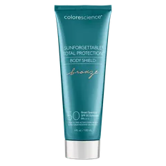 Colorescience UK - Sunforgettable Total Protection Body Shield Bronze SPF 50