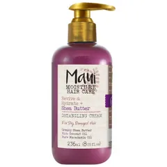 Maui Moisture - Revive and Hydrate+ Shea Butter Detangling Cream