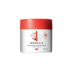 Derma E - Anti-Wrinkle Renewal Cream