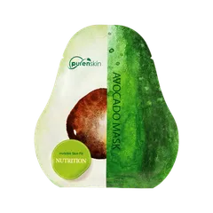 Purenskin - Avocado Mask