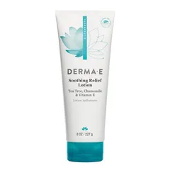 Derma E - Soothing Relief Lotion