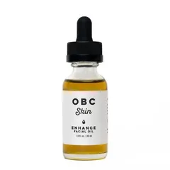 Organic Bath Co. - Enhance Face Oil