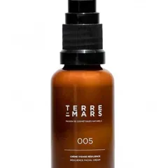 Terre De Mars - 005 Resilience Facial Cream