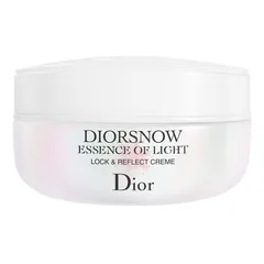 Dior - Diorsnow Essence Of Light Lock & Reflect Creme