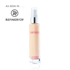 Kat Rudu - Hydra Cell Bright Citrus Moisturizer