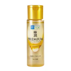 GokuJyun Premium Hyaluronic Acid Lotion Renew
