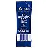 King of Shaves - Sensitive Advanced Shave Oil with Vitamin E Pouch