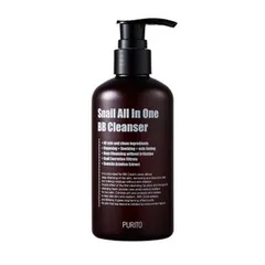 PURITO - Snail All In One BB Cleanser