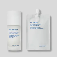 Nourishing Squalane Daily Moisturizer