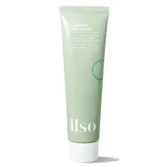 ilso - Buy Clean Up Mud Cream in Australia - Korean Skincare Online