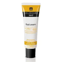Heliocare - 360 Fluid Cream SPF 50+