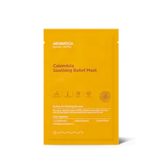 AROMATICA - Calendula Soothing Relief Mask
