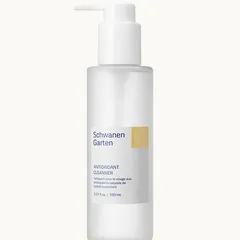 Schwanen Garten US - Antioxidant Facial Cleanser