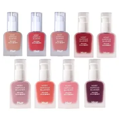 House of HUR - Buy House of Hur Moist Ampoule Blusher Australia - Korean Skincare and Cosmetics