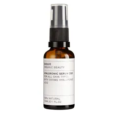 Evolve - Hyaluronic Acid Serum 200