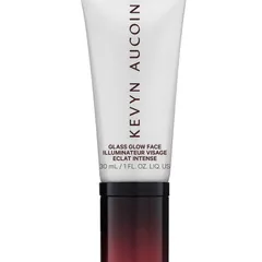 The Glass Glow Face and Body Illuminator Crystal Clear