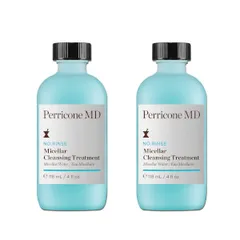 Perricone MD - Micellar Cleansing Treatment Duo