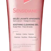 Noreva - Sensidiane Soothing Cleansing Gel