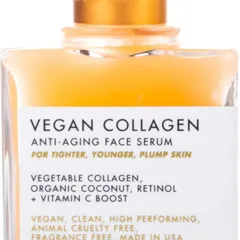 Truly - Vegan Collagen Anti-Aging Face Serum