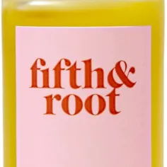 High Glow Radiance Facial Oil