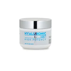 Dermedecine - 100% Hyaluronic Acid Cream