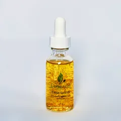 Dermadeli - Citrus Gold Oil