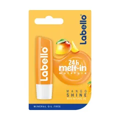 Labello - Lip Balm- Mango Shine