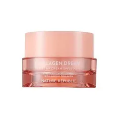 NATURE REPUBLIC - Collagen Dream Tone Up Cream