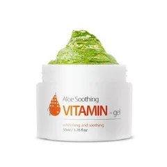 Aloe Soothing Vitamin Gel