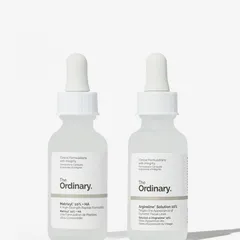 The Ordinary - TikTok Duo