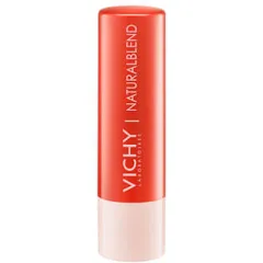 Naturalblend Coral Lip Balm