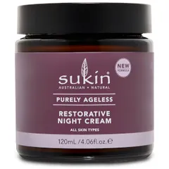Purely Ageless Night Cream