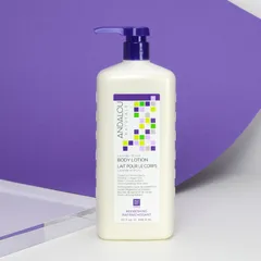 Andalou Naturals - Lavender Thyme Refreshing Body Lotion