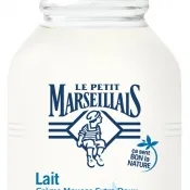 Le Petit Marseillais - Extra-Gentle Foam Cream Milk