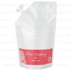 Reena - for Professional Face Washing