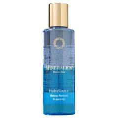 Mineralium - Makeup Remover For All Skin Types