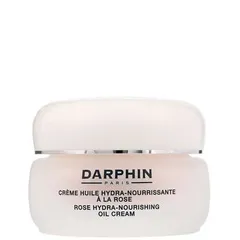 Moisturisers Rose Hydra-Nourishing Oil Cream
