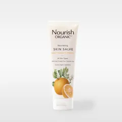 Nourish Organic - Nourishing Skin Salve