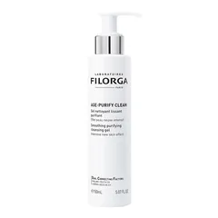 Age-Purify Clean Smoothing Purifying Cleansing Gel
