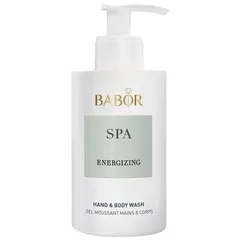 BABOR - Spa Energizing Hand & Body Wash