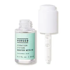 Versed Skin - Hydration Station Booster with HA