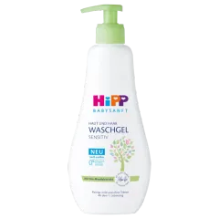 Hipp - Wash Gel Sensitive