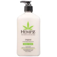 Hempz - Original Herbal Moisturizer Floral & Banana