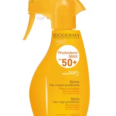 PHOTODERM MAX SPRAY SPF50+