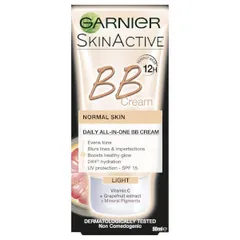 Garnier - SkinActive BB Cream for Normal Skin - Light