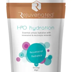 Rejuvenated Ltd - H3O Hydration